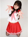 [Cosplay] Lucky Star - Hot Cosplayer(82)